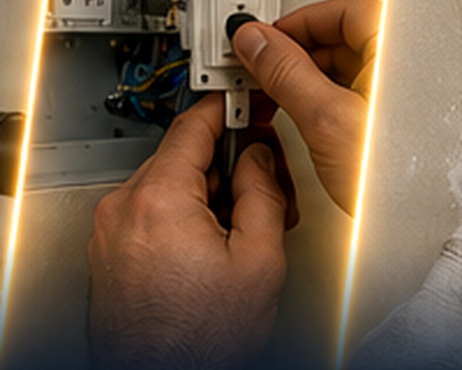 Electrical service