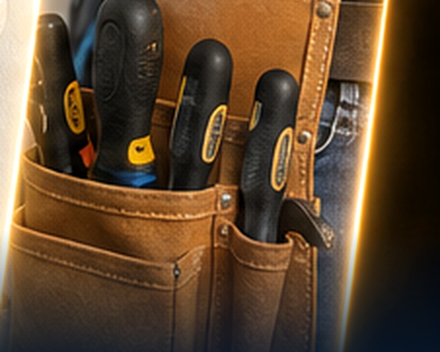 Handyman service