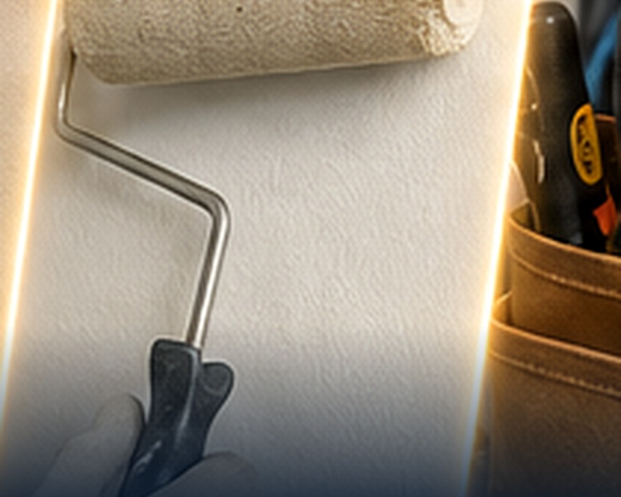 Painting service